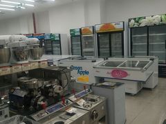 -深圳市厨安居酒店用品设备有限公司(湖溪大厦店)