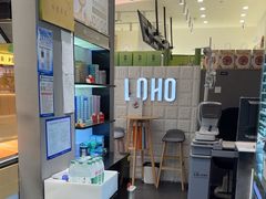 -LOHO眼镜(九亭金地广场店)