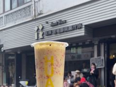-花姨·老电影院果汁冰(88号店)