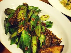 -ZF Seafood Restaurant 卓峰海鲜餐