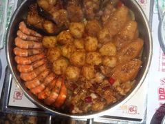 -黄记煌三汁焖锅(崇文门店)