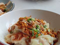 -龙抄手(文殊坊店)