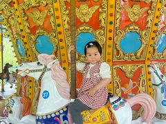 -华夏文旅西安度假区