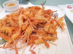 -金沙滩海鲜餐厅(龙水园店)