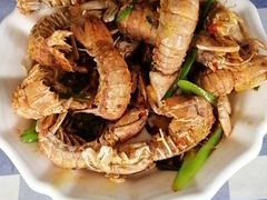 -钱大妈海鲜饭店(保利林语店)