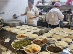 -蒋家桥饺面店(东关街店)