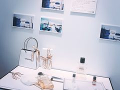 -香奈儿嘉柏丽尔香水展