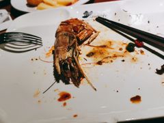 -汉巴味德·烤肉与啤酒的自助(杭州大悦城店)