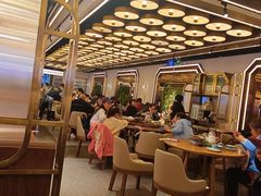-常来小聚·广州非遗传承餐厅(地王广场店)