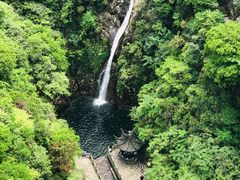 -宁波五龙潭景区