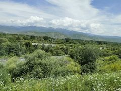 -新疆那拉提国家旅游度假区