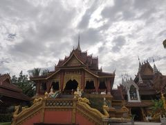-西双版纳总佛寺