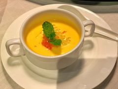 杨枝甘露-三号黄浦会Canton Table