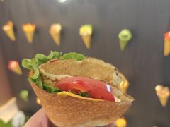 -July tale·可丽饼(德基广场店)
