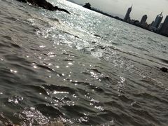 -青岛海滨风景区