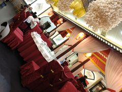 -老街饭庄·地道淮扬菜(扬子江北路总店)