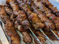 -庄行曹记羊肉(泗泾店)