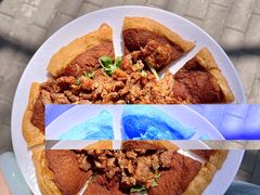 -黑窑厂糖油饼烤鸭·清真菜(黑窑厂街店)