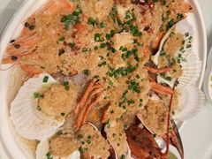 -洋洋中餐馆·SINCE 1997(龙湖星湖天街店)