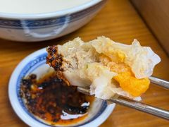 -乌家弄传统美食(新华路店)