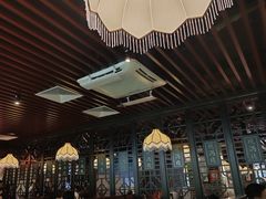 -悦满楼·西关名点·湛江名菜(航空综合大厦店)