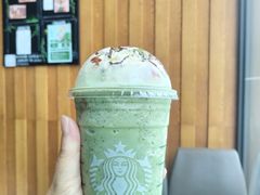 -星巴克(洛阳中州万达广场店)