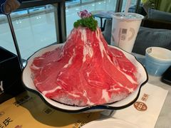 -澳美徕·港式花胶鸡火锅(高新万达店)