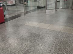 -烈士陵园(地铁站)