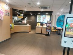 -麦当劳(美林湖店)