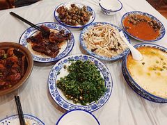 -邱记私房菜·十八年本地菜