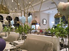 -Deer Park鹿园西餐(仁恒置地广场店)