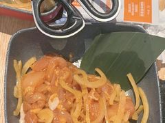 -新石器烤肉(百联川沙店)