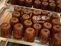 -发酵食堂(屏风街店)