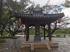 -江心屿景区