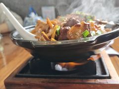 -缘来聚·徽菜名店(黄山宏村店)