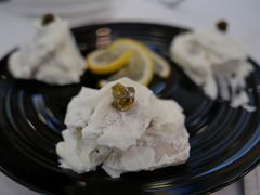 德式酸鱼-成桂西餐厅·41年的味道(五大道疙瘩楼店)