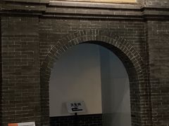 -中国铁道博物馆(正阳门馆)