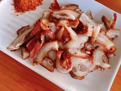 -天佑祥万春老卤(天乡后街店)