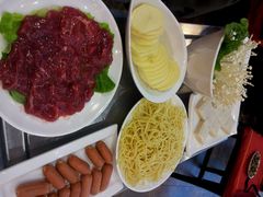 android_upload_pic-大拙里·精致融合菜(沙湖桃源国际店)