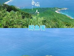 -海南铜鼓岭景区