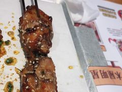 -木屋烧烤(坂田天安云谷店)