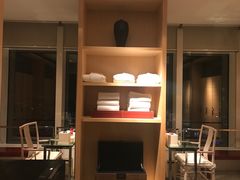 -上海柏悦酒店