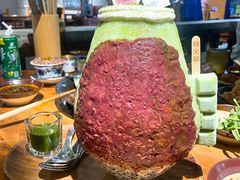 -楠火锅(龙阳广场店)