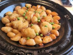 -宝轩渔府·老字号海鲜·正宗津菜(水上店)