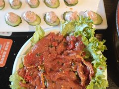 -三江两海老火锅(北京首店)