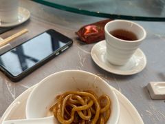 -顺德喜来登酒店·采悦轩