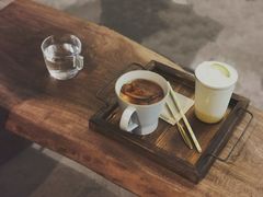 -春庄咖啡SpringHues(钟楼小区店)