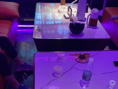 -星聚会KTV(龙湖上海奉贤天街店)