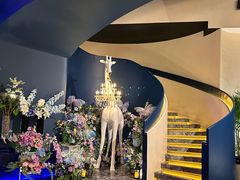 -狮拾久·现代新加坡料理(福田COCO Park店)