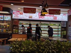 -每味每客·重庆麻辣烫(国泰店)